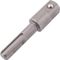 TORK CRAFT Socket Adaptor 1/2'm Sq X 75mm Sds Plus Shank Carded